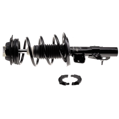 Front Complete Strut Assembly by EVOLUTION - V172641 pa4