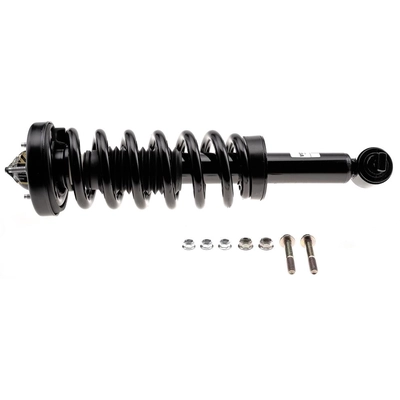 Front Complete Strut Assembly by EVOLUTION - V172652L pa4