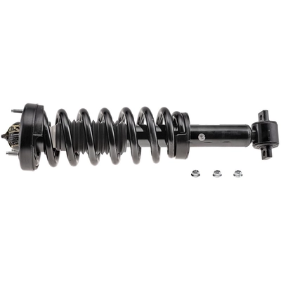 Front Complete Strut Assembly by EVOLUTION - V172652R pa4