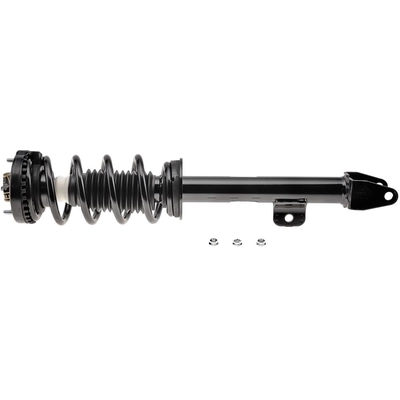 Front Complete Strut Assembly by EVOLUTION - V172665 pa3