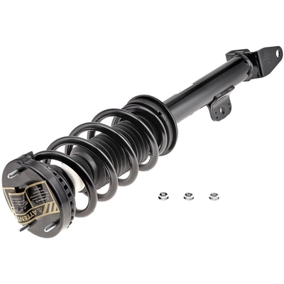 Front Complete Strut Assembly by EVOLUTION - V172665 pa4