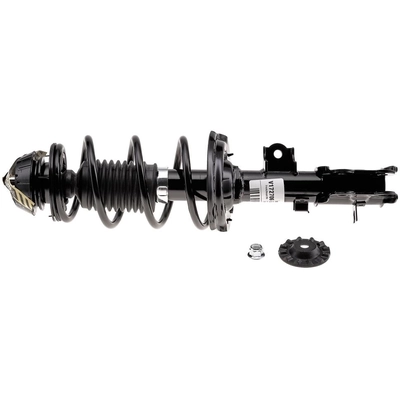 Front Complete Strut Assembly by EVOLUTION - V172706 pa4