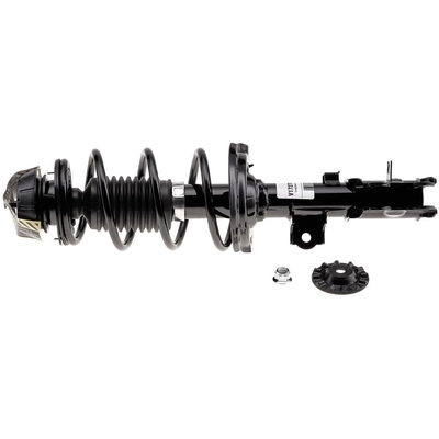 Front Complete Strut Assembly by EVOLUTION - V172707 pa3