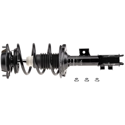 Front Complete Strut Assembly by EVOLUTION - V172708 pa3