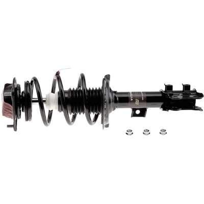 Front Complete Strut Assembly by EVOLUTION - V172709 pa4