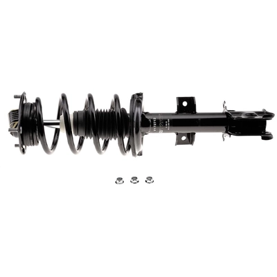 Front Complete Strut Assembly by EVOLUTION - V172712 pa3