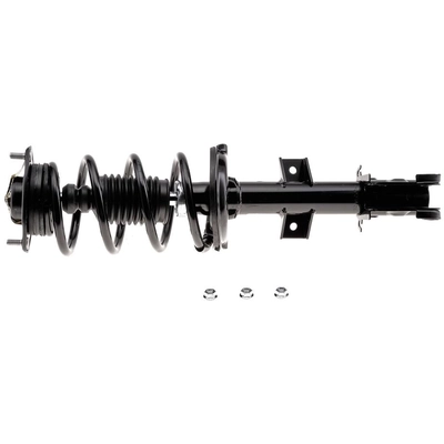 Front Complete Strut Assembly by EVOLUTION - V172713 pa3