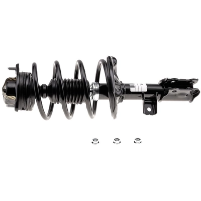 Front Complete Strut Assembly by EVOLUTION - V172720 pa3