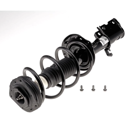 Front Complete Strut Assembly by EVOLUTION - V172897 pa3