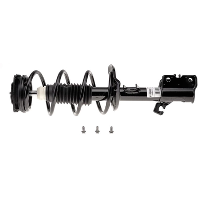 Front Complete Strut Assembly by EVOLUTION - V172897 pa4