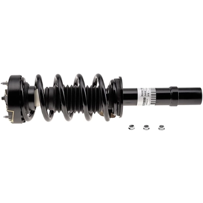 Front Complete Strut Assembly by EVOLUTION - V172899L pa3