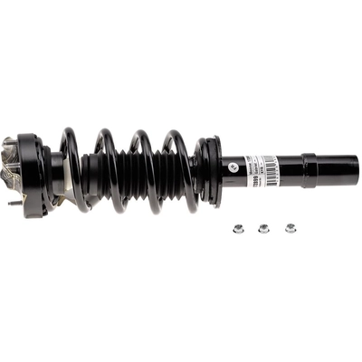 Front Complete Strut Assembly by EVOLUTION - V172899R pa3