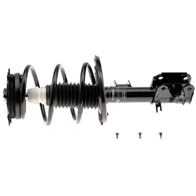 Front Complete Strut Assembly by EVOLUTION - V172902 pa3