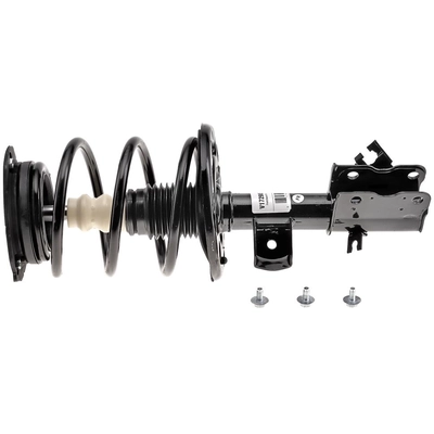 Front Complete Strut Assembly by EVOLUTION - V172905 pa4