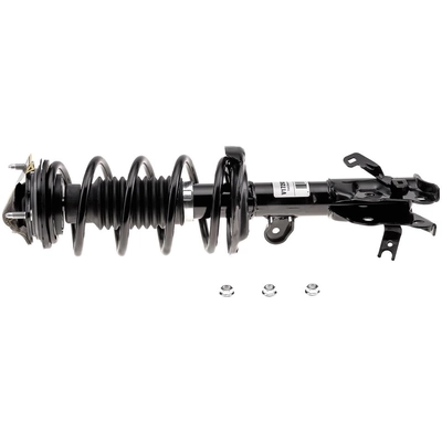 Front Complete Strut Assembly by EVOLUTION - V172925 pa4