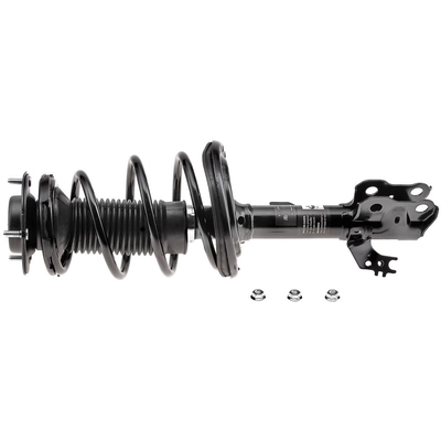 Front Complete Strut Assembly by EVOLUTION - V172941 pa4