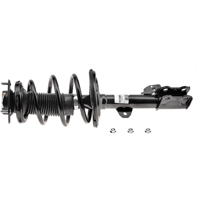 Front Complete Strut Assembly by EVOLUTION - V172962 pa4