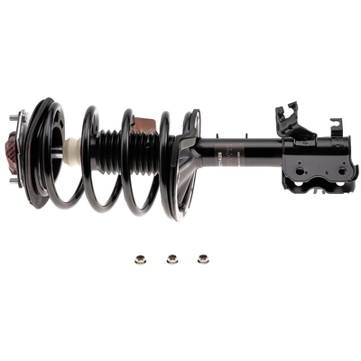 Front Complete Strut Assembly by EVOLUTION - V271426 pa4