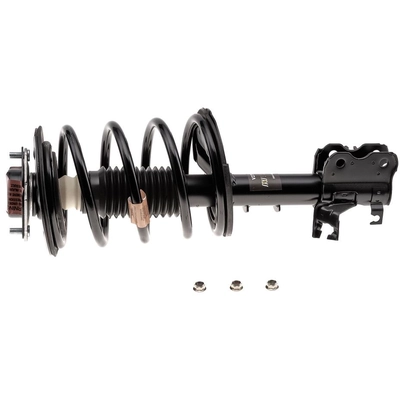 Front Complete Strut Assembly by EVOLUTION - V271427 pa4