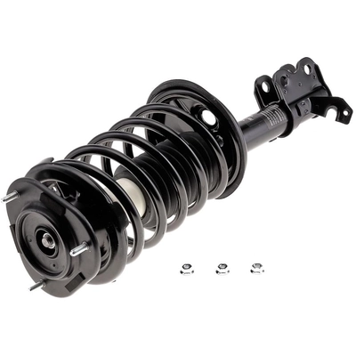 Front Complete Strut Assembly by EVOLUTION - V271952 pa3