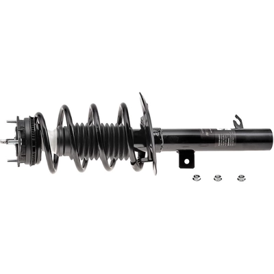 Front Complete Strut Assembly by EVOLUTION - V272257 pa4