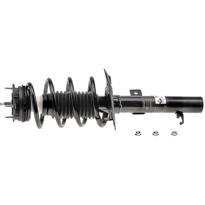 Front Complete Strut Assembly by EVOLUTION - V272258 pa4