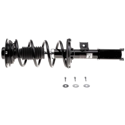 Front Complete Strut Assembly by EVOLUTION - V272527 pa3