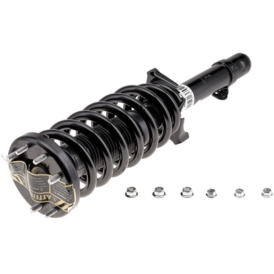 Front Complete Strut Assembly by EVOLUTION - V272562L pa4