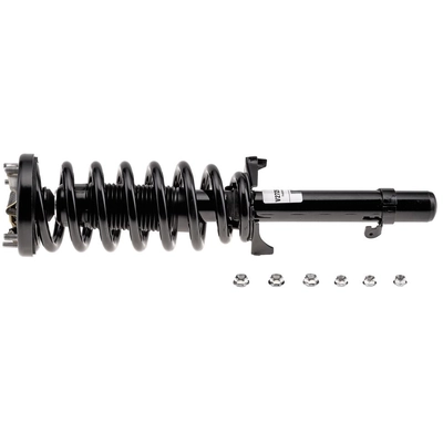 Front Complete Strut Assembly by EVOLUTION - V272562R pa4