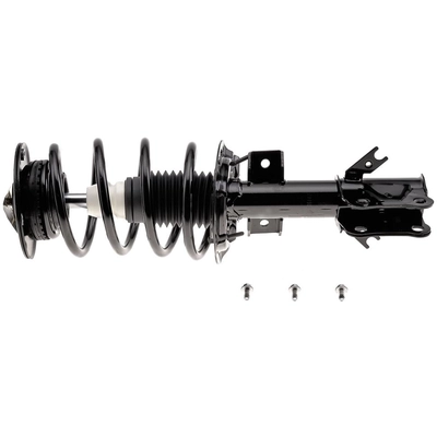 Front Complete Strut Assembly by EVOLUTION - V272638 pa3