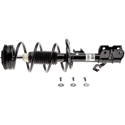 Front Complete Strut Assembly by EVOLUTION - V272898 pa4