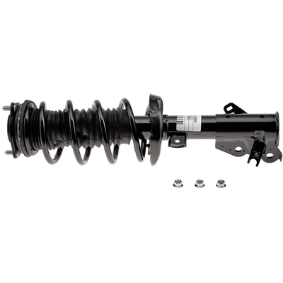 Front Complete Strut Assembly by EVOLUTION - V272928 pa3