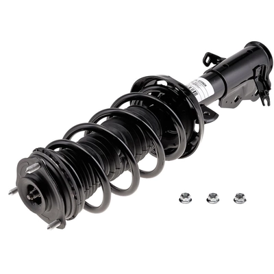 Front Complete Strut Assembly by EVOLUTION - V272928 pa4