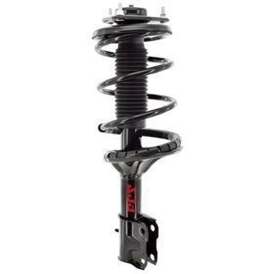 FCS AUTOMOTIVE - 1331370 - Front Complete Strut Assembly pa1