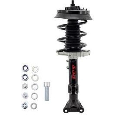 FCS AUTOMOTIVE - 1331517 -Assemblage de jambe de force avant complèt  pa2