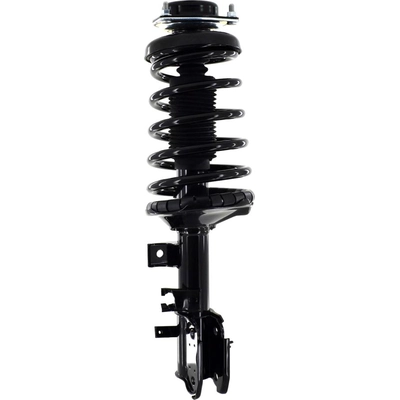Front Complete Strut Assembly by FCS AUTOMOTIVE - 1331573R pa2