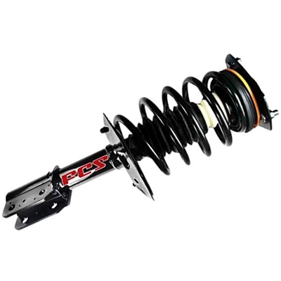 FCS AUTOMOTIVE - 1331581 - Front Complete Strut Assembly pa2