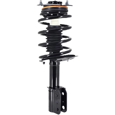 FCS AUTOMOTIVE - 1331581 - Front Complete Strut Assembly pa3