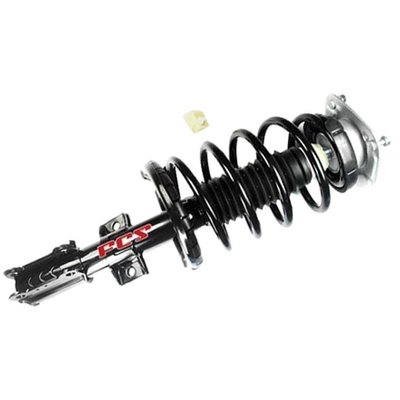 FCS AUTOMOTIVE - 1331587 - Front Complete Strut Assembly pa4