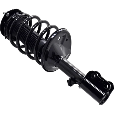 FCS AUTOMOTIVE - 1331588L - Front Complete Strut Assembly pa4