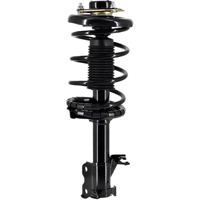 Front Complete Strut Assembly by FCS AUTOMOTIVE - 1331591L pa2