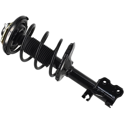 Front Complete Strut Assembly by FCS AUTOMOTIVE - 1331591L pa3