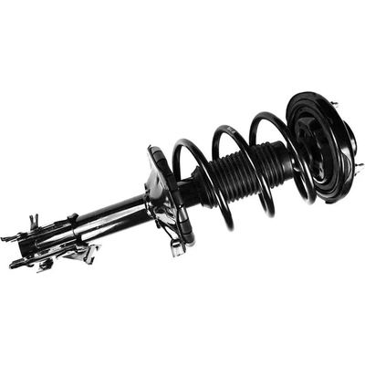 Front Complete Strut Assembly by FCS AUTOMOTIVE - 1331591R pa3