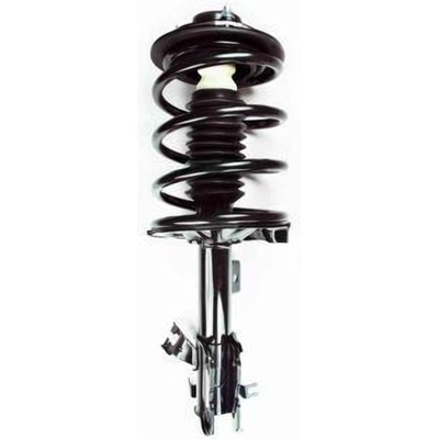 FCS AUTOMOTIVE - 1331597L - Assemblage de jambe de force avant complèt  pa3