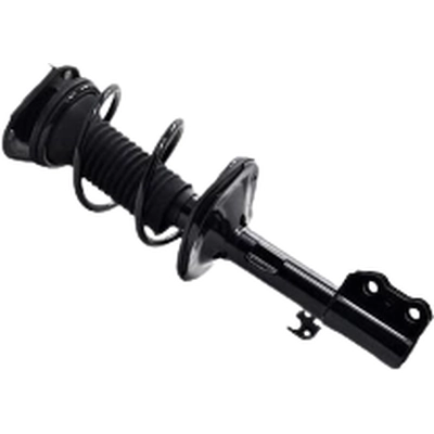 FCS AUTOMOTIVE - 1331601R - Front Complete Strut Assembly pa4