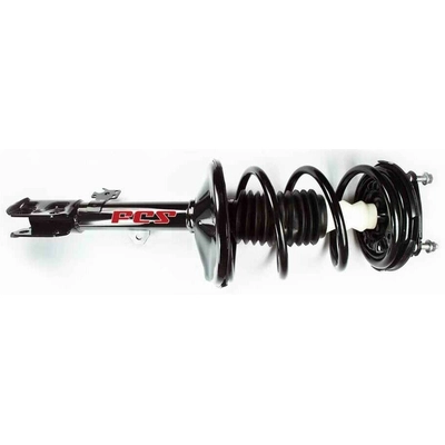 FCS AUTOMOTIVE - 1331604L - Front Complete Strut Assembly pa2