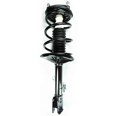 FCS AUTOMOTIVE - 1331604R - Front Complete Strut Assembly pa2