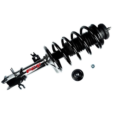 FCS AUTOMOTIVE - 1331605R - Assemblage de jambe de force avant complèt  pa2