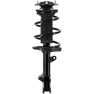 Front Complete Strut Assembly by FCS AUTOMOTIVE - 1331621L pa2