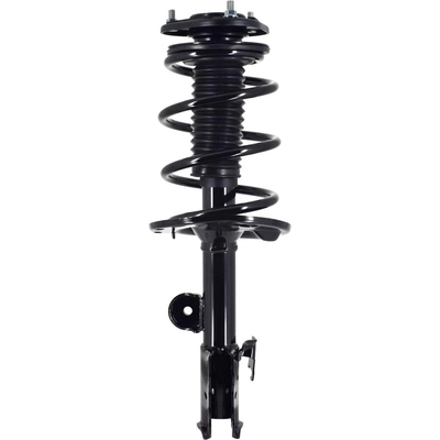 FCS AUTOMOTIVE - 1331622L - Front Complete Strut Assembly pa2